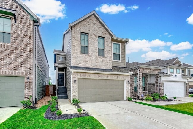 property at 7826 Starfish Arbor Dr