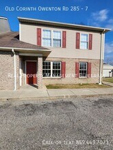 285 Old Corinth Owenton Rd in Corinth, KY - Building Photo - Building Photo