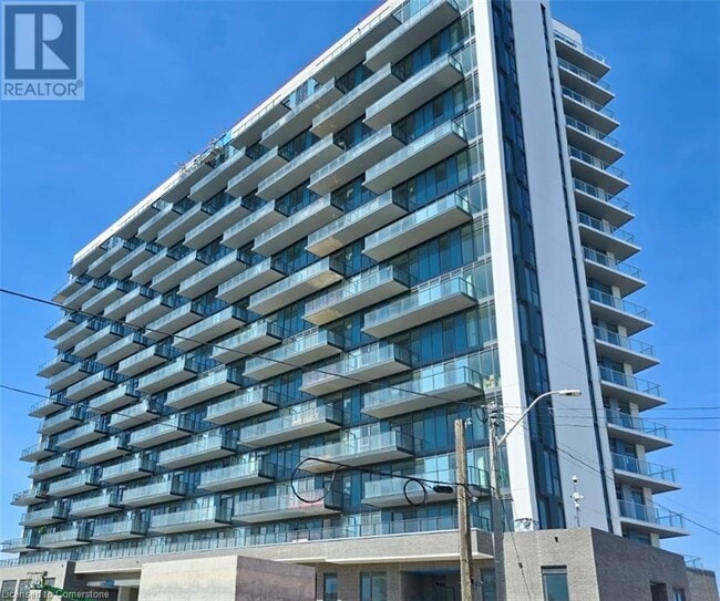 property at 2782 Barton St E