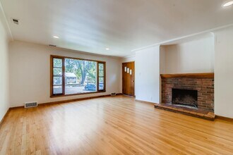 623 S Grant Ave in Fort Collins, CO - Foto de edificio - Building Photo