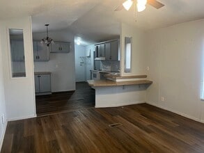 12628 Lazy Dr in Willis, TX - Building Photo - Building Photo