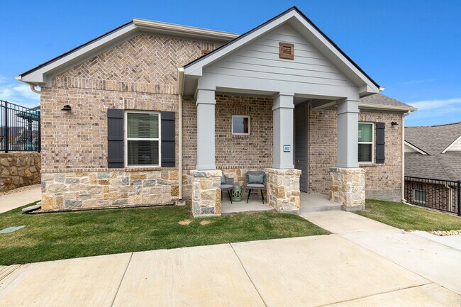 Avilla Grove in Prosper, TX - Building Photo - Building Photo