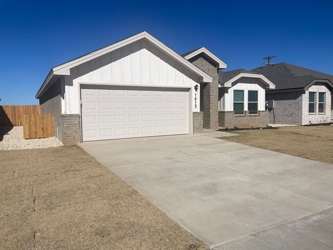 1413 Bajada St in Midland, TX - Building Photo - Building Photo