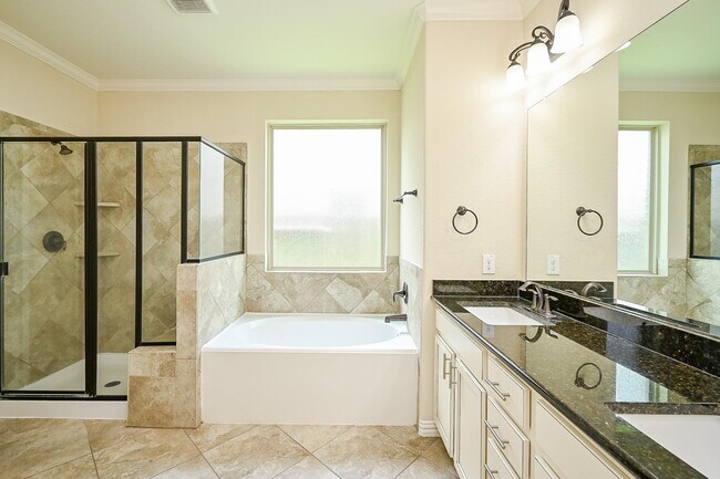 property at 14814 Raleigh's Meadow Ct