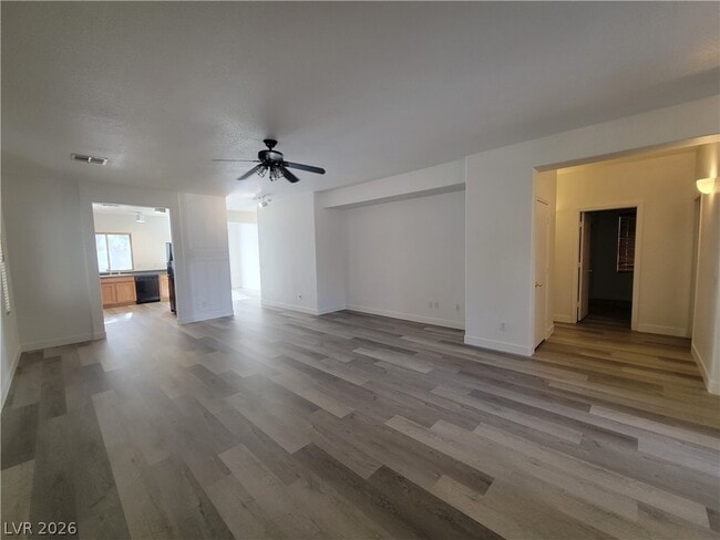 3274 Bronze Leaf St in Las Vegas, NV - Building Photo - Building Photo