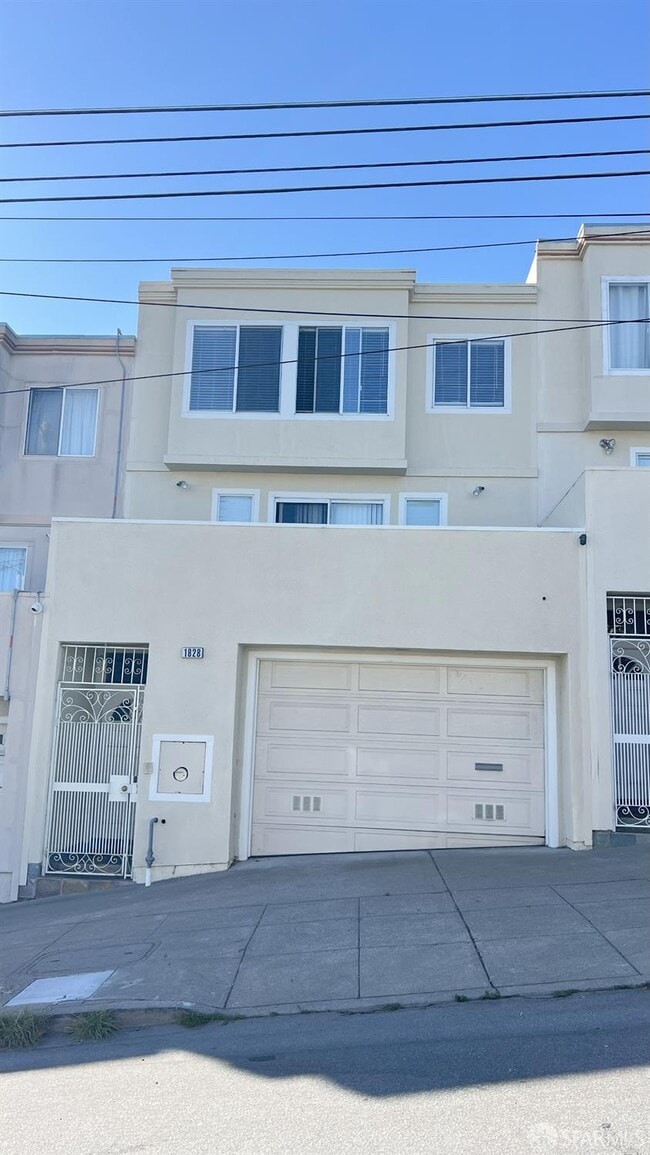 property at 1828 Newhall St