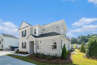 607 Silver Moon Dr in Loganville, GA - Building Photo - Building Photo