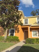4046 Mountain Chestnut Way in Lakeland, FL - Building Photo