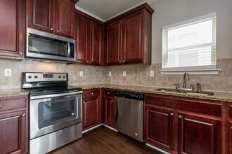 109 Tyre Dr in Mcdonough, GA - Building Photo - Building Photo