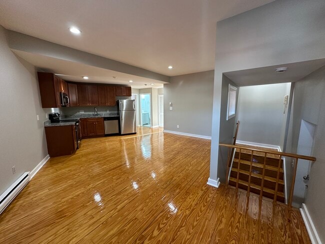 property at 1 Pembroke St