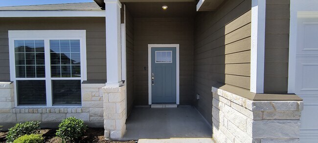 8803 Fritz Crk Dr in Temple, TX - Building Photo - Building Photo