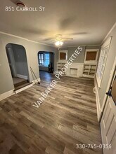 851 Carroll St in Akron, OH - Building Photo - Building Photo