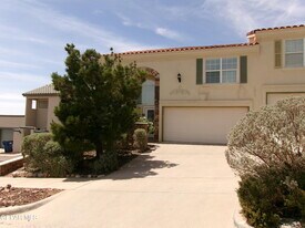 6262 Escondido Dr in El Paso, TX - Building Photo