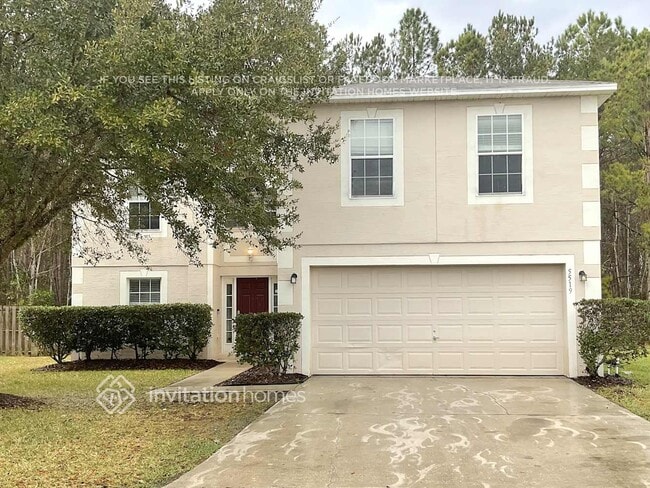 property at 5519 Shady Pine St S