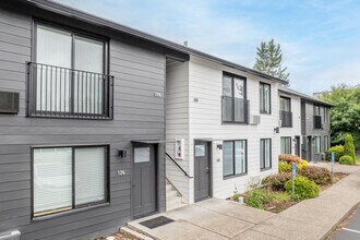 The Lark in Happy Valley, OR - Building Photo - Building Photo