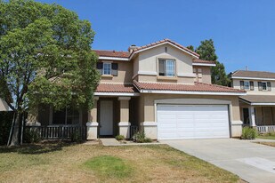 8930 Bayshore Ln in Riverside, CA - Building Photo