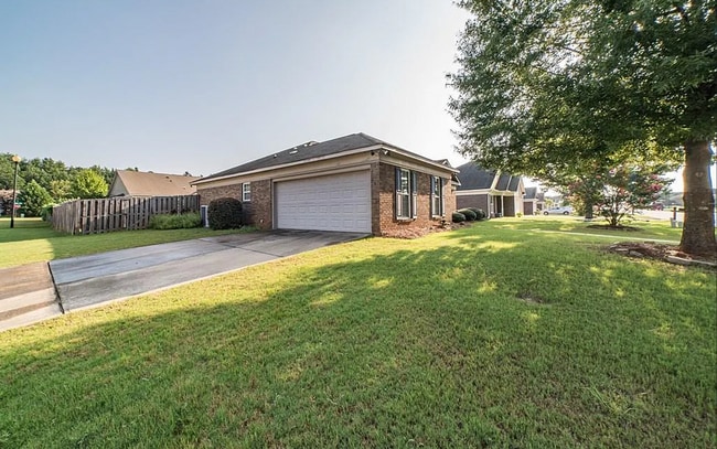 8018 Silverado Dr