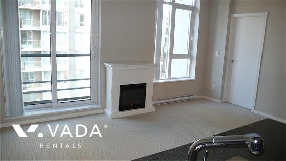 1001 Homer St in Vancouver, BC - Building Photo - Building Photo