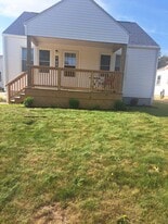 2046 W Hudson St in Peoria, IL - Building Photo