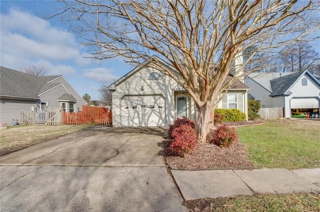 property at 2568 Hunters Run Trail