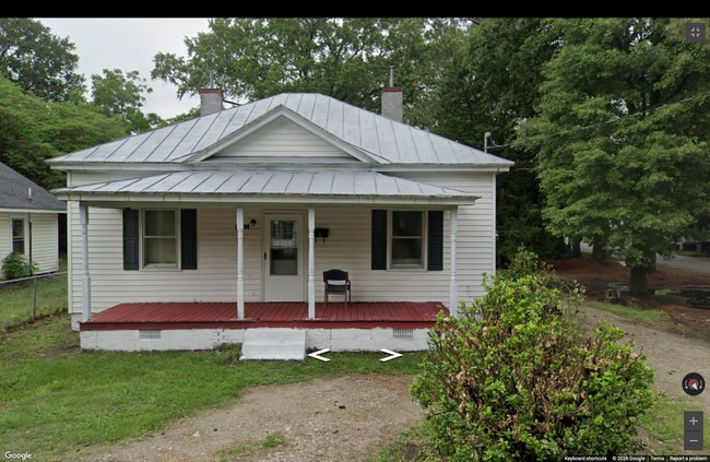 property at 123 Slocumb St