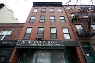99 Atlantic Ave in Brooklyn, NY - Foto de edificio - Building Photo