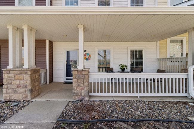 234 SE Booth Ave in Waukee, IA - Building Photo - Building Photo