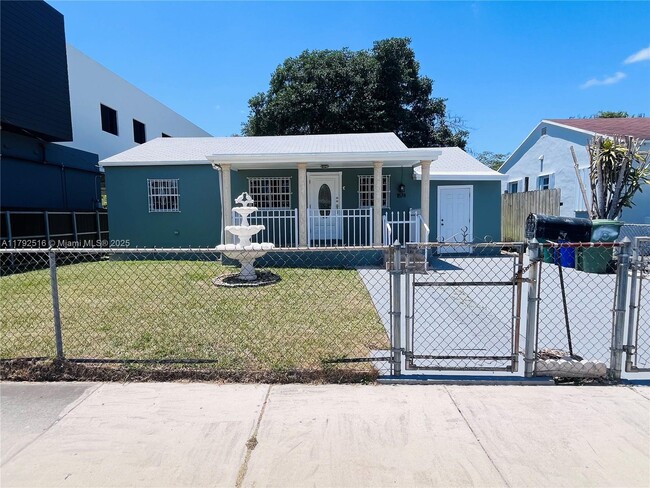 property at 1874 NW 20th Ave