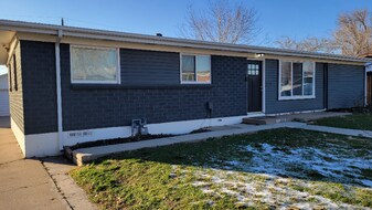 668 Ann St in Clearfield, UT - Building Photo