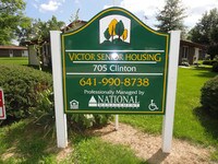 Victor Senior Citizen Housing Apartments