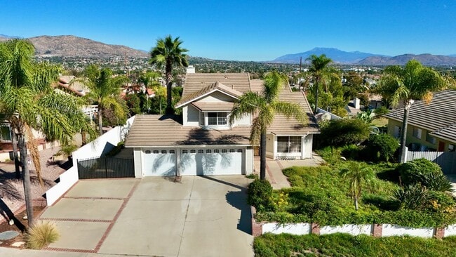 11726 Blue Lupin Ln in Moreno Valley, CA - Building Photo - Building Photo