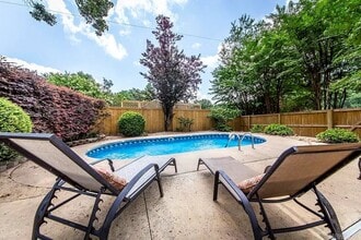 1717 N University Ave in Little Rock, AR - Building Photo - Building Photo