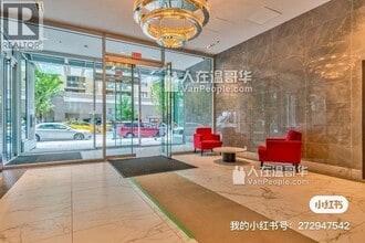 1283 Howe St in Vancouver, BC - Building Photo - Building Photo