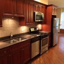 1507 Taylor in Chicago, IL - Building Photo - Building Photo