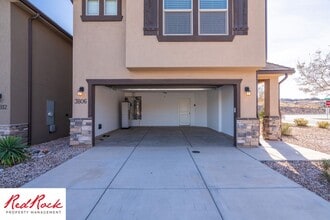 3806 Nova Ct in Saint George, UT - Building Photo - Building Photo