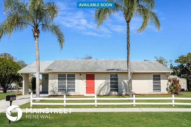 property at 8288 Alam Ave