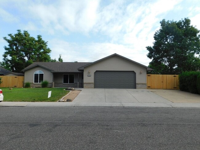2552 McCook Ave in Grand Junction, CO - Building Photo - Building Photo