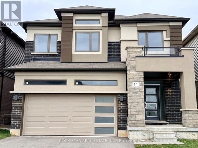 property at 14 Scenic Ridge Gate