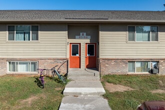 Rock Creek in Billings, MT - Foto de edificio - Building Photo