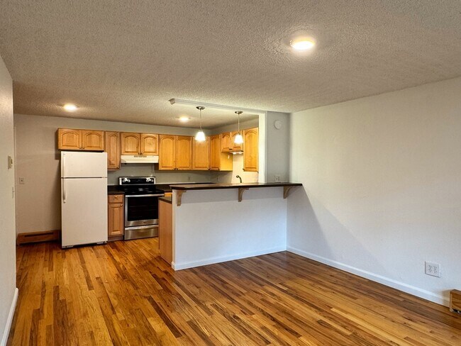 1410 York St in Denver, CO - Building Photo - Building Photo
