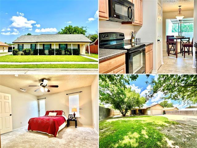 property at 2005 Cedarwood Dr