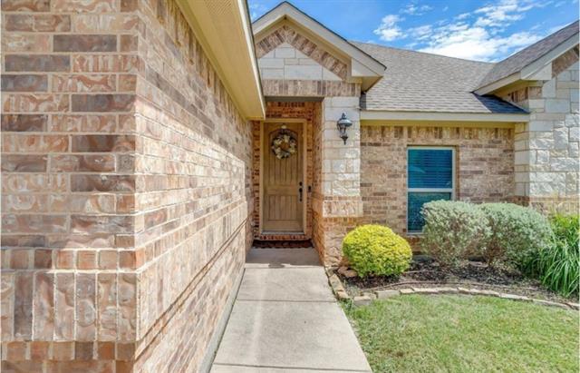 5236 Wheat Sheaf Trail in Fort Worth, TX - Building Photo - Building Photo