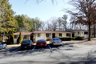 Longleaf Apartment Homes in Lawrenceville, GA - Building Photo - Building Photo