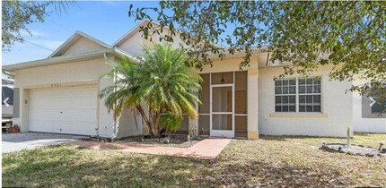 2561 SW Calder St in Port St. Lucie, FL - Building Photo - Building Photo