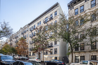 420 W 129th St in New York, NY - Building Photo - Primary Photo