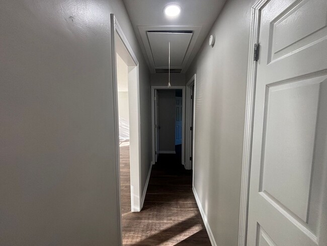 4436 Ryan St in Memphis, TN - Building Photo - Building Photo