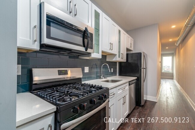 property at 1845 E Passyunk Ave
