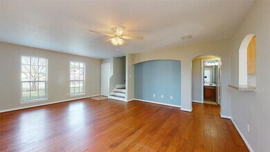 505 Camp Ct in College Station, TX - Building Photo - Building Photo