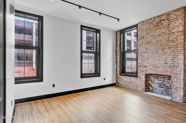 117 Penn Ave in Scranton, PA - Building Photo - Building Photo