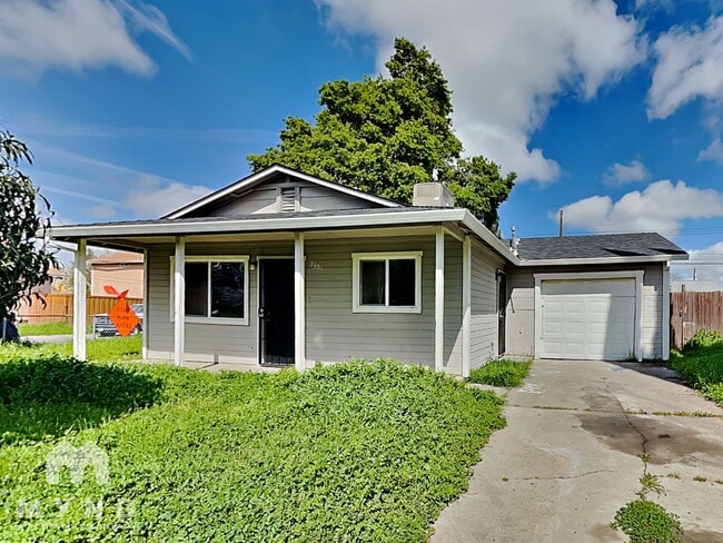 property at 3301 19th Ave